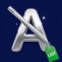 Listing Ace icon